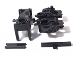 85045 - GEAR BOX AND BULKHEAD SET